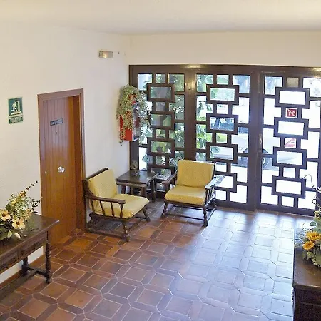 Bon Lloc アパート