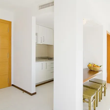 Bon Lloc サンタ・エウラリア・デス・リウ