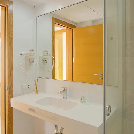 アパート Bon Lloc