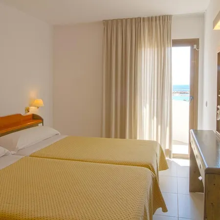 Bon Lloc アパート *