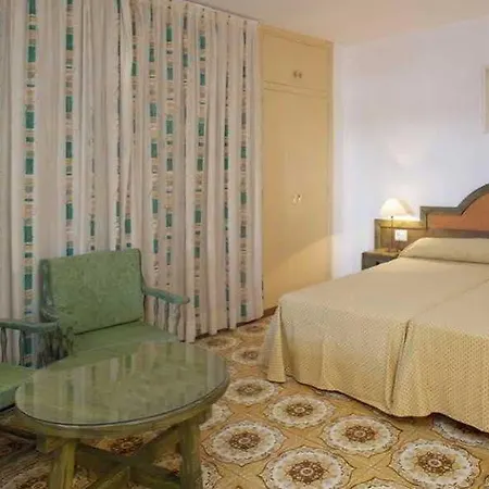 アパート Bon Lloc *