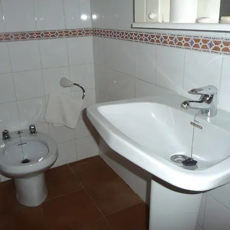 Bon Lloc アパート *