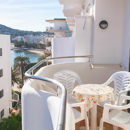 Bon Lloc サンタ・エウラリア・デス・リウ