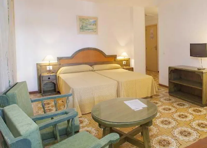 Apartment Bon Lloc Santa Eulària des Riu