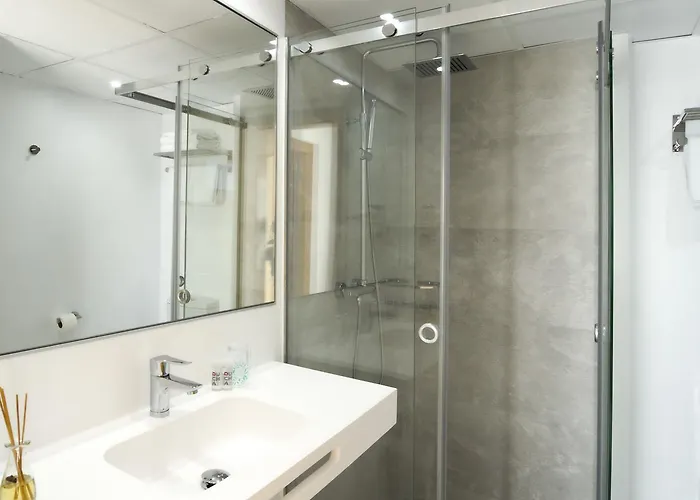 Apartment Bon Lloc Santa Eulària des Riu