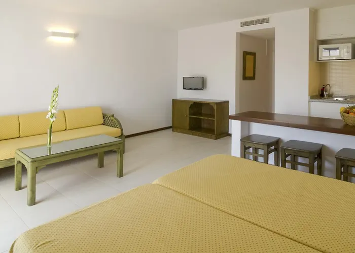 Apartment Bon Lloc *