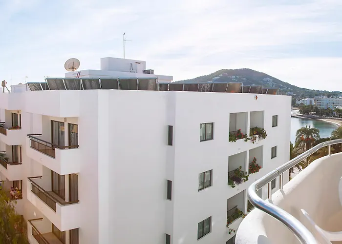 Bon Lloc Santa Eulària des Riu