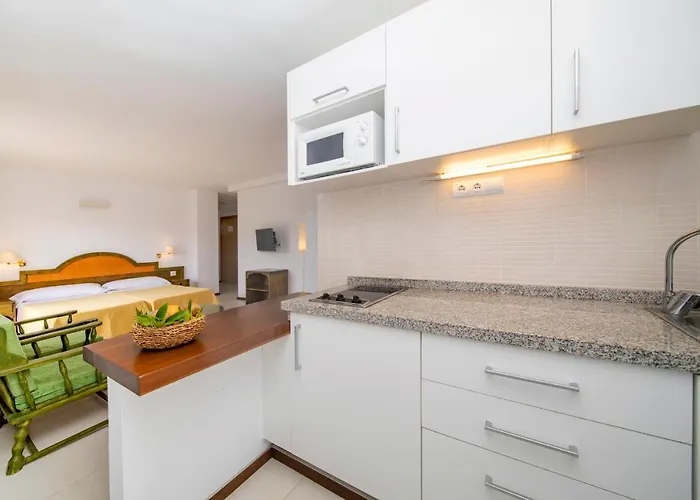 Apartment Bon Lloc Santa Eulària des Riu