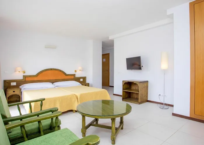 Apartment Bon Lloc *