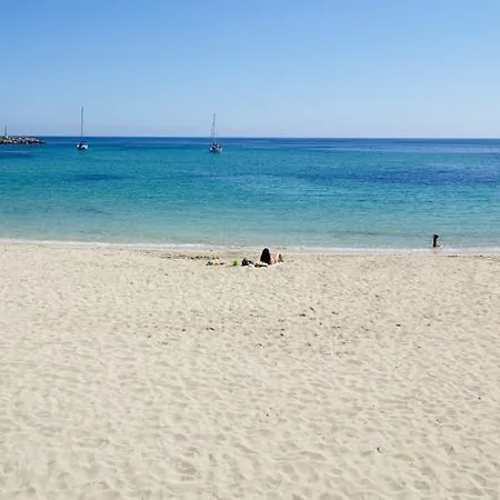 Bon Lloc Apartment Santa Eularia des Riu