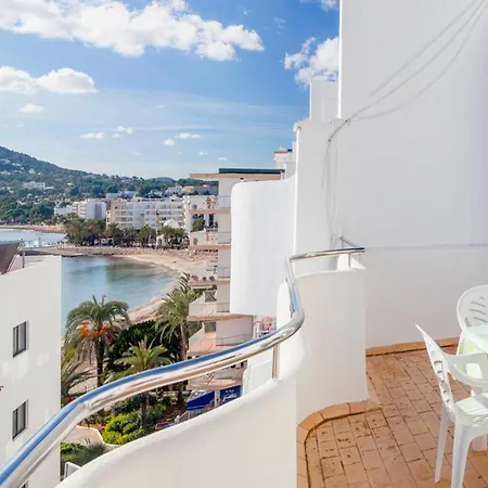 Bon Lloc Santa Eularia des Riu