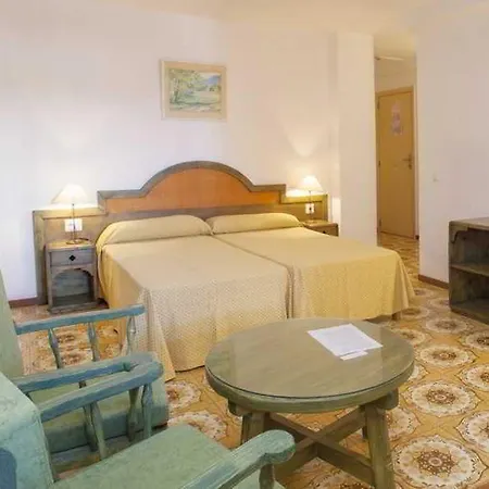 Apartment Bon Lloc Santa Eularia des Riu