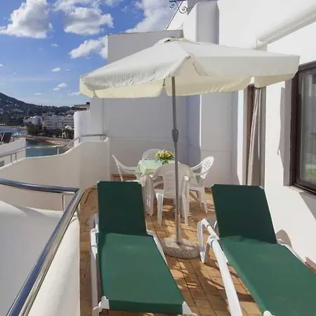 Apartment Bon Lloc *