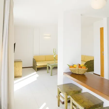 Bon Lloc Appartement