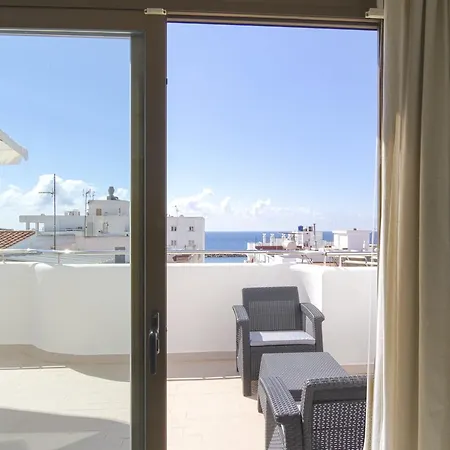 Bon Lloc Santa Eularia des Riu