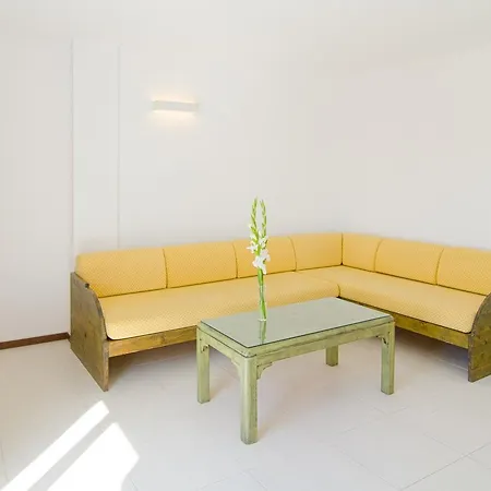 Bon Lloc Appartement