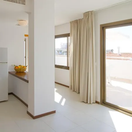 Apartment Bon Lloc *