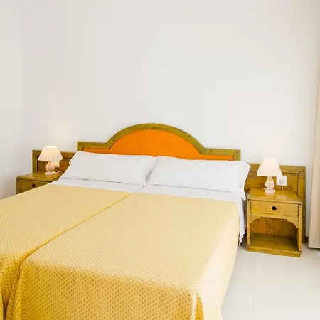 Apartment Bon Lloc *