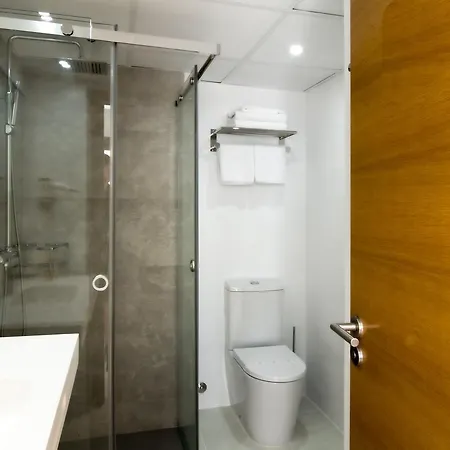 Bon Lloc * Santa Eularia des Riu