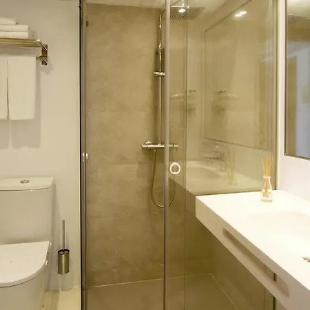 Apartment Bon Lloc Santa Eularia des Riu