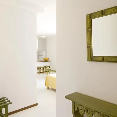 Apartment Bon Lloc Santa Eularia des Riu