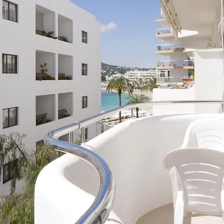 Bon Lloc Apartament Santa Eularia des Riu