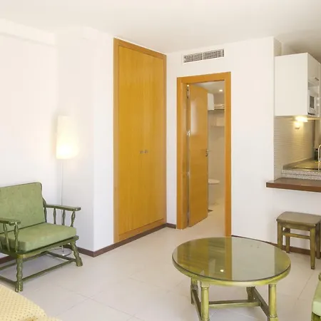 Apartment Bon Lloc Santa Eularia des Riu