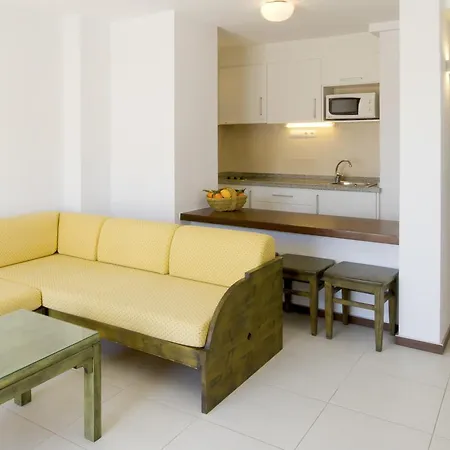 Appartement Bon Lloc *