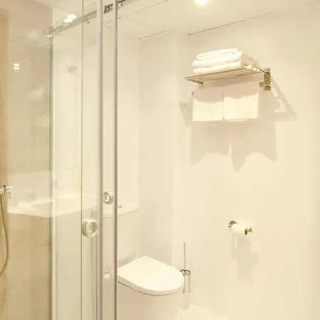 Bon Lloc Appartement
