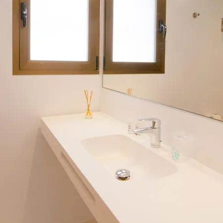 Apartment Bon Lloc *