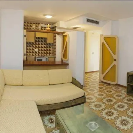 Bon Lloc Apartment Santa Eularia des Riu