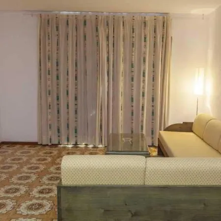 Apartment Bon Lloc *