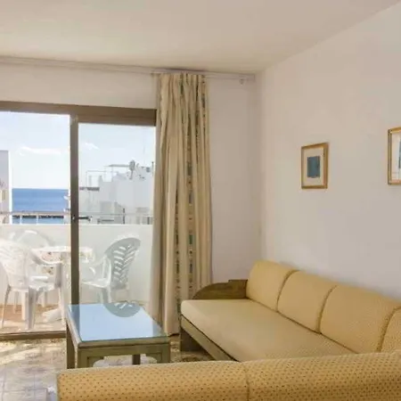 Apartment Bon Lloc *