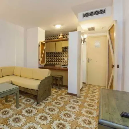 Bon Lloc Apartment Santa Eularia des Riu