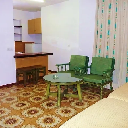 Appartement Bon Lloc