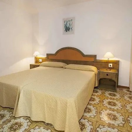 Apartment Bon Lloc Santa Eularia des Riu
