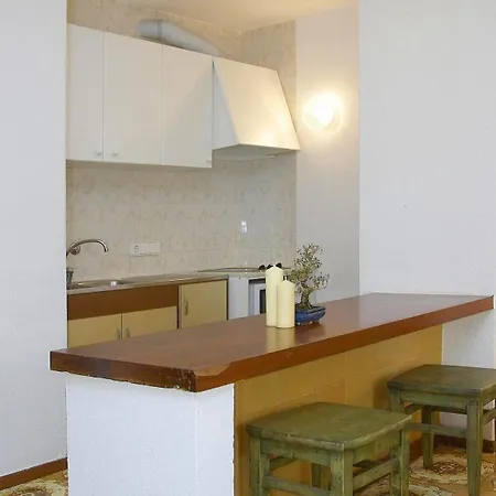 Apartment Bon Lloc Santa Eularia des Riu