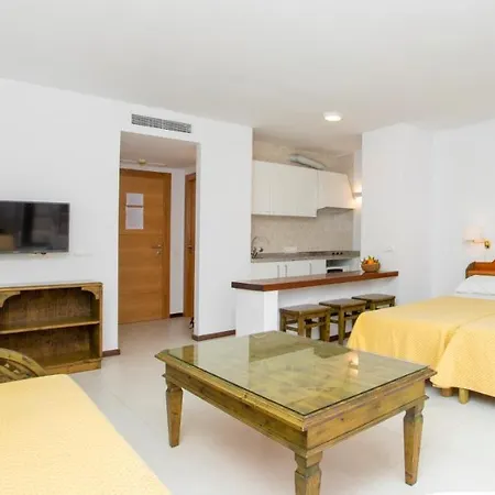 Bon Lloc Apartment Santa Eularia des Riu