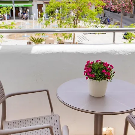 Apartment Bon Lloc *