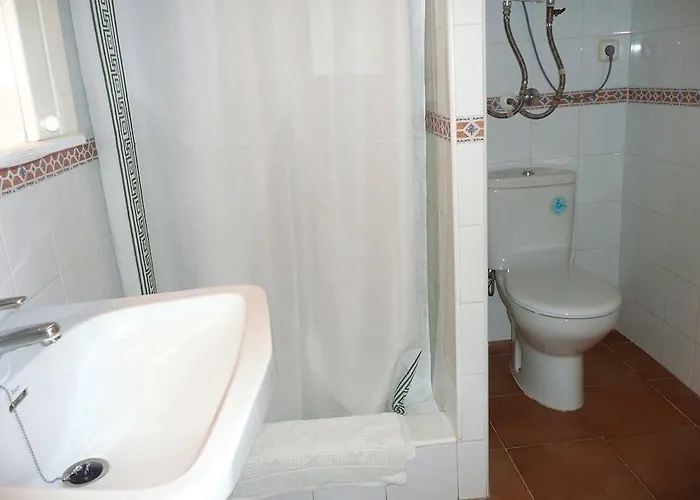 Bon Lloc Apartamento *