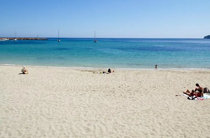 Bon Lloc Apartment Santa Eulària des Riu