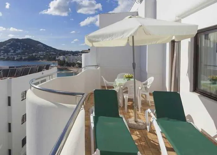 Apartamento Bon Lloc