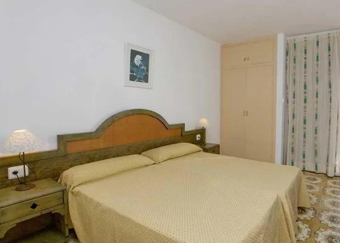 Bon Lloc Santa Eulária des Riu