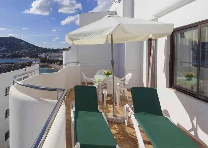 Apartment Bon Lloc *