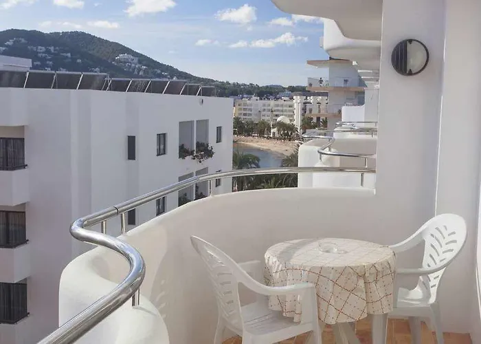 Bon Lloc Apartamento