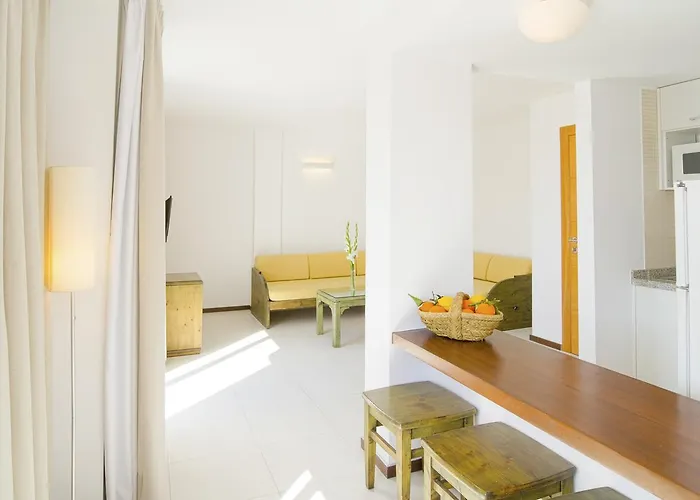 Bon Lloc Apartamento