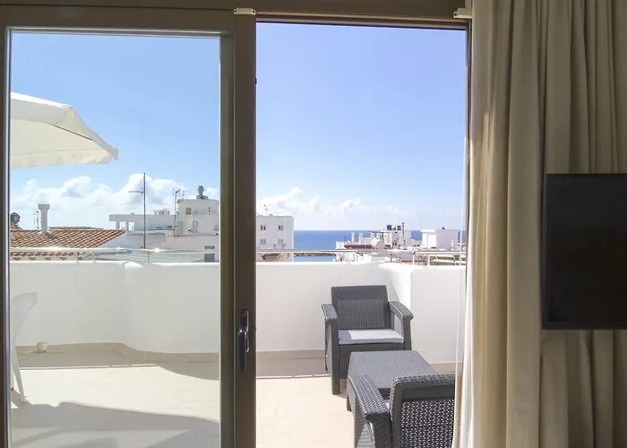 Bon Lloc Santa Eulària des Riu