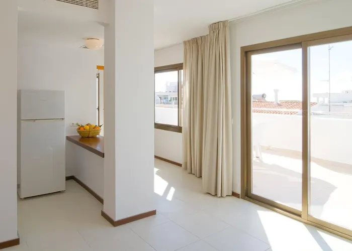 Apartamento Bon Lloc *