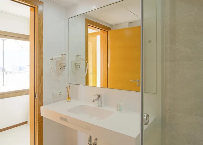 Apartamento Bon Lloc