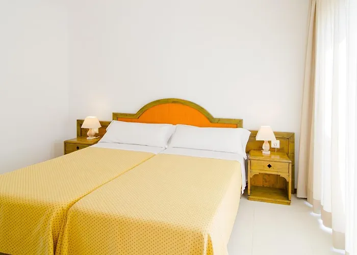 Apartamento Bon Lloc *